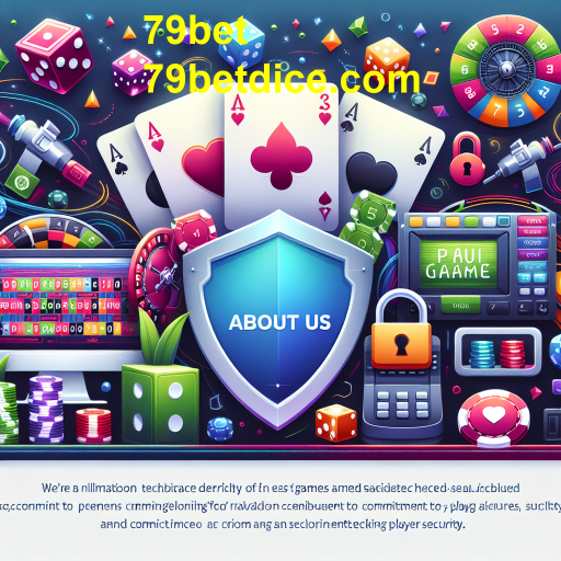 Descubra a Filosofia por Trás da 79bet