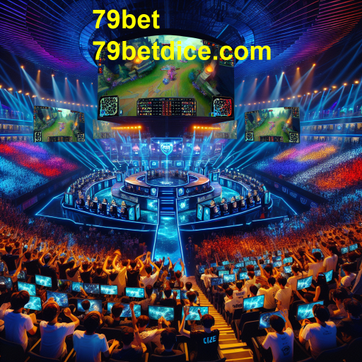 A Revolução dos E-Sports: Mais que um Jogo