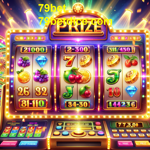 Explore a Diversidade dos Caça-Níqueis no 79bet