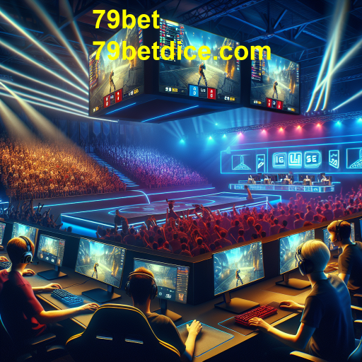 O Crescimento dos Esportes Virtuais e seu Impacto no Entretenimento Digital